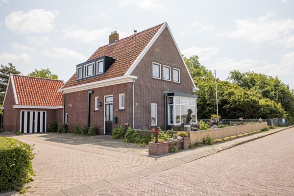 Medium property photo - Sluisweg 41, 8752 TR Kornwerderzand