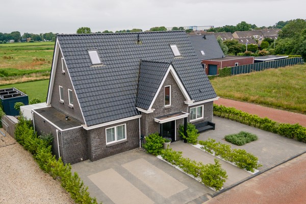Te koop: It Ferset 45, 8754 LB Makkum