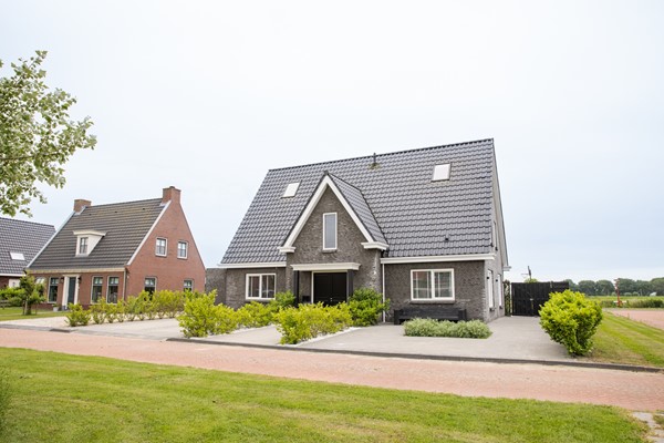 Medium property photo - It Ferset 45, 8754 LB Makkum