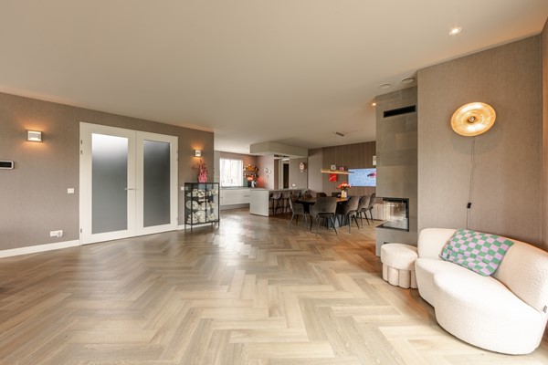 Medium property photo - It Ferset 45, 8754 LB Makkum