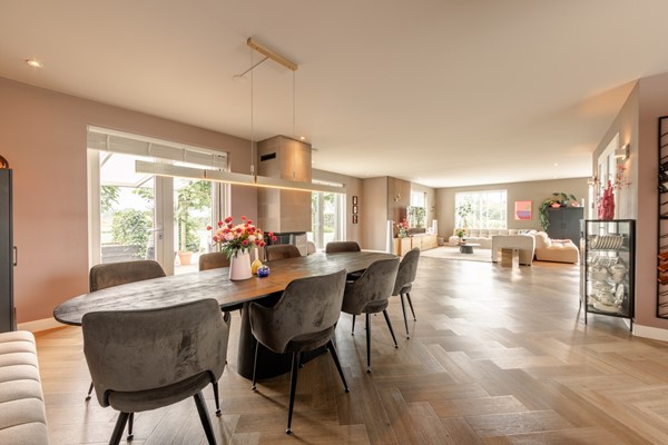 Medium property photo - It Ferset 45, 8754 LB Makkum