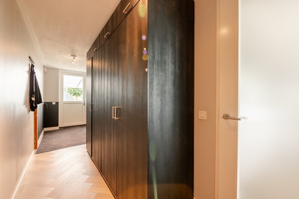 Medium property photo - It Ferset 45, 8754 LB Makkum