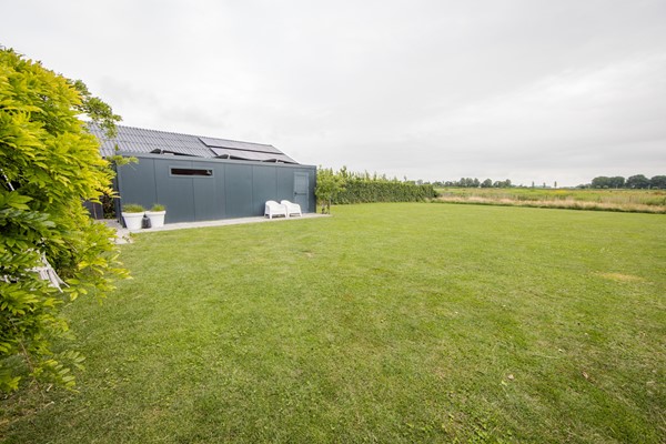 Medium property photo - It Ferset 45, 8754 LB Makkum