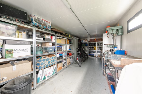 Medium property photo - It Ferset 45, 8754 LB Makkum