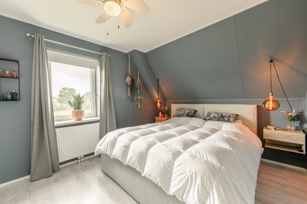 Medium property photo - It Ferset 45, 8754 LB Makkum