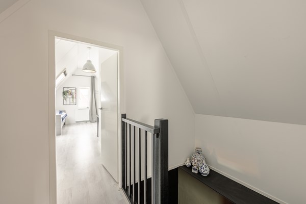 Medium property photo - It Ferset 45, 8754 LB Makkum