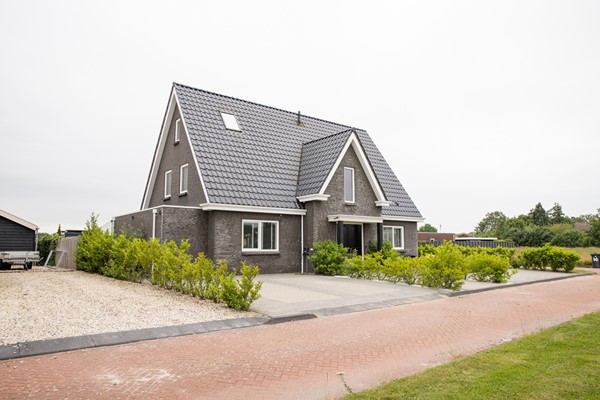 Medium property photo - It Ferset 45, 8754 LB Makkum