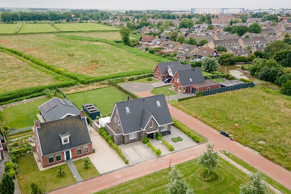 Medium property photo - It Ferset 45, 8754 LB Makkum