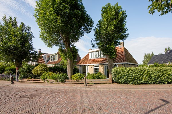 Medium property photo - Dorpsweg 27, 8755 JH Idsegahuizum
