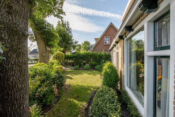 Medium property photo - Dorpsweg 27, 8755 JH Idsegahuizum