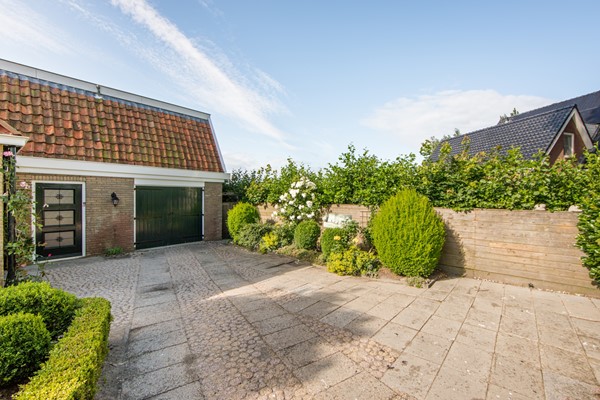 Medium property photo - Dorpsweg 27, 8755 JH Idsegahuizum