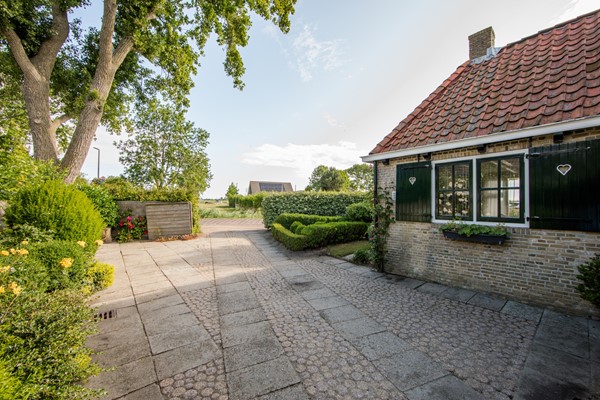Medium property photo - Dorpsweg 27, 8755 JH Idsegahuizum