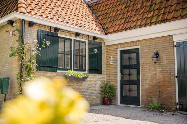 Medium property photo - Dorpsweg 27, 8755 JH Idsegahuizum
