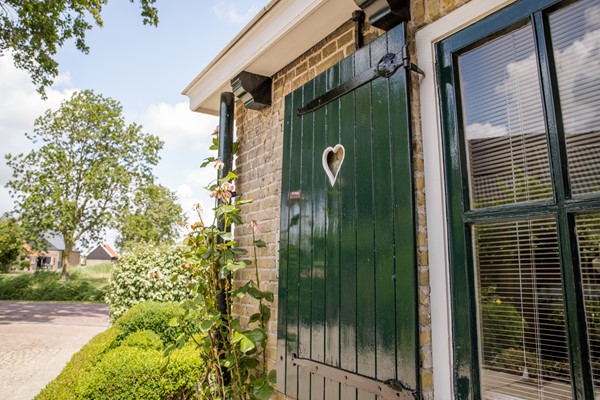 Medium property photo - Dorpsweg 27, 8755 JH Idsegahuizum