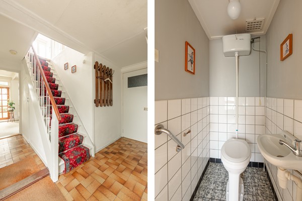 Medium property photo - Dorpsweg 27, 8755 JH Idsegahuizum