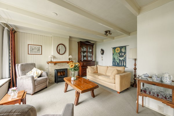 Medium property photo - Dorpsweg 27, 8755 JH Idsegahuizum