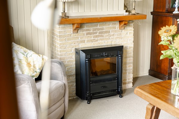 Medium property photo - Dorpsweg 27, 8755 JH Idsegahuizum