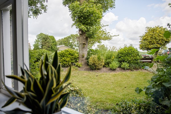 Medium property photo - Dorpsweg 27, 8755 JH Idsegahuizum