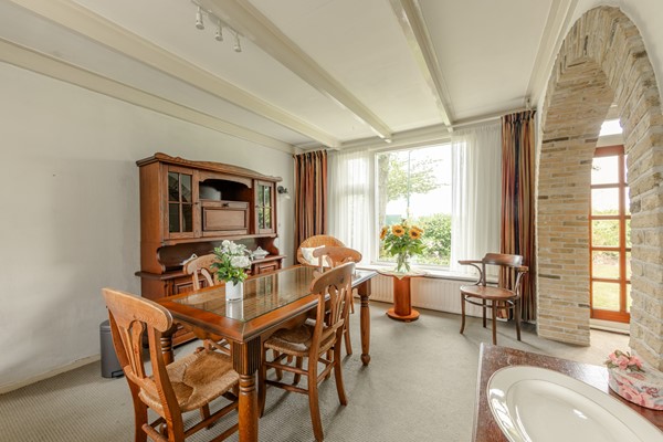 Medium property photo - Dorpsweg 27, 8755 JH Idsegahuizum