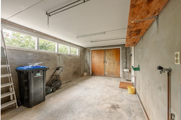 Medium property photo - Dorpsweg 27, 8755 JH Idsegahuizum