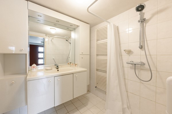 Medium property photo - Dorpsweg 27, 8755 JH Idsegahuizum