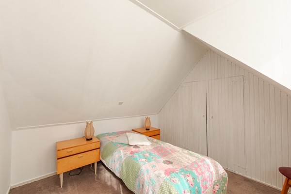 Medium property photo - Dorpsweg 27, 8755 JH Idsegahuizum