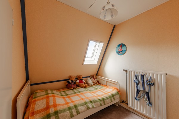 Medium property photo - Dorpsweg 27, 8755 JH Idsegahuizum