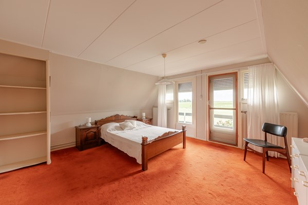 Medium property photo - Dorpsweg 27, 8755 JH Idsegahuizum