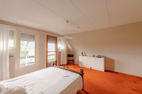 Medium property photo - Dorpsweg 27, 8755 JH Idsegahuizum