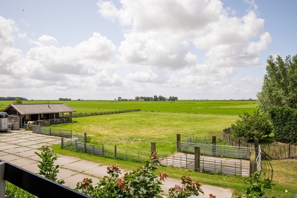 Medium property photo - Dorpsweg 27, 8755 JH Idsegahuizum