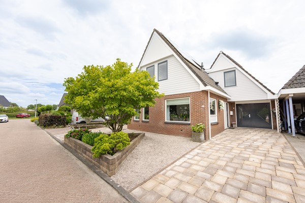 Property photo - Houtmolen 15, 8754GJ Makkum