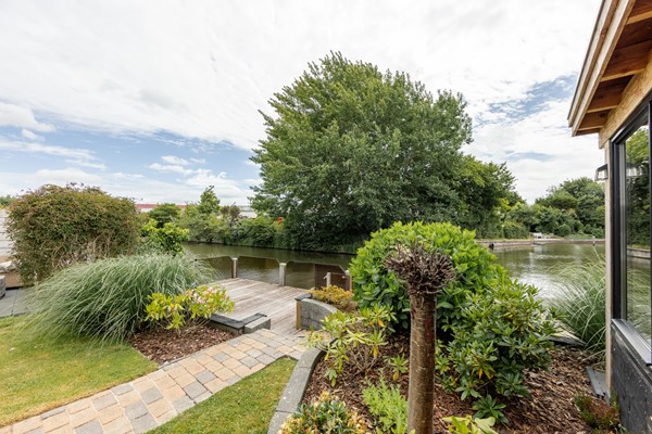 Medium property photo - Houtmolen 15, 8754 GJ Makkum