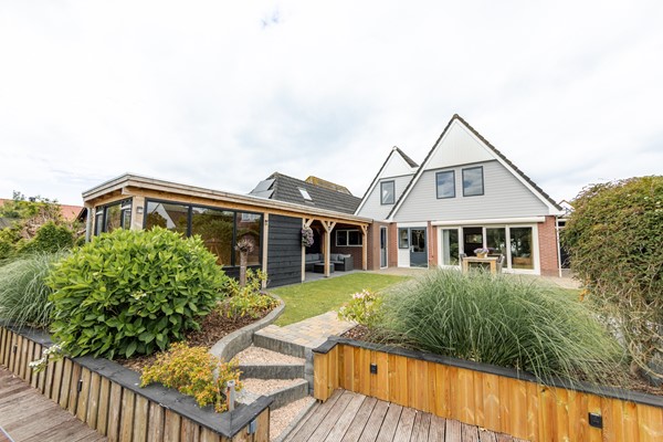 Medium property photo - Houtmolen 15, 8754 GJ Makkum