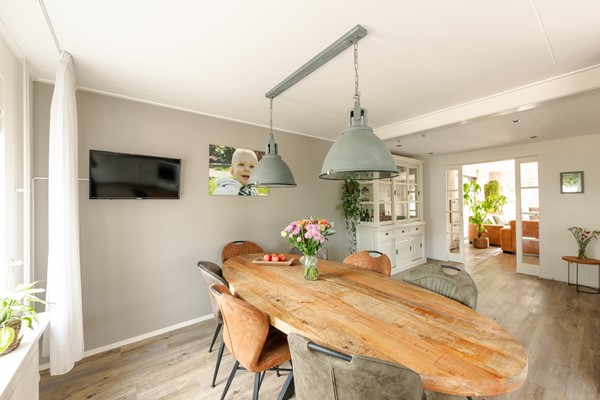 Medium property photo - Houtmolen 15, 8754 GJ Makkum