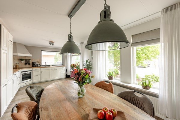 Medium property photo - Houtmolen 15, 8754 GJ Makkum