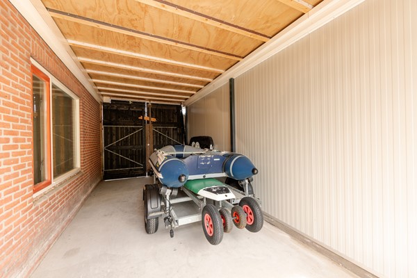 Medium property photo - Houtmolen 15, 8754 GJ Makkum