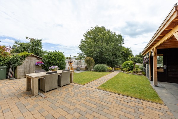 Medium property photo - Houtmolen 15, 8754 GJ Makkum
