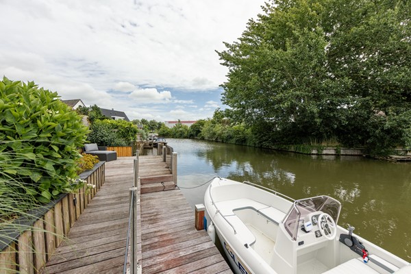 Medium property photo - Houtmolen 15, 8754 GJ Makkum