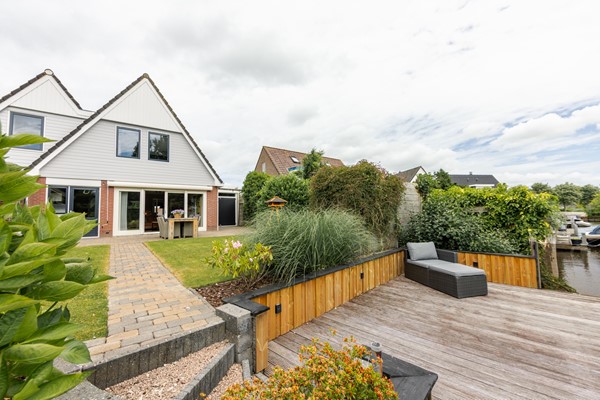 Medium property photo - Houtmolen 15, 8754 GJ Makkum