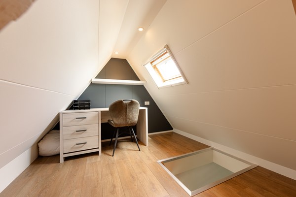 Medium property photo - Houtmolen 15, 8754 GJ Makkum