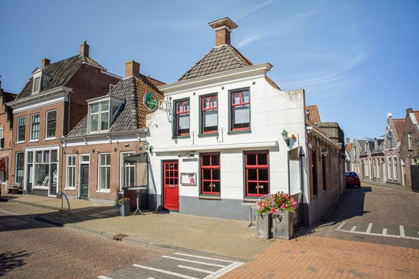 Property photo - Kerkstraat 23, 8754CP Makkum