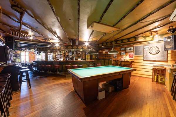 Medium property photo - Kerkstraat 23, 8754 CP Makkum