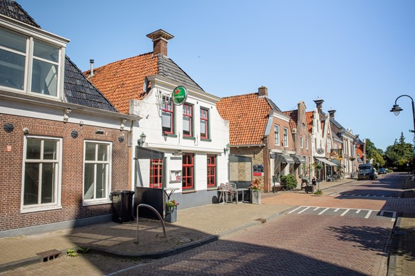Medium property photo - Kerkstraat 23, 8754 CP Makkum