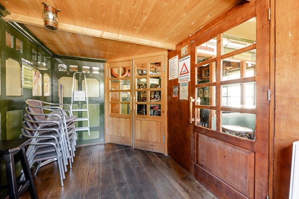 Medium property photo - Kerkstraat 23, 8754 CP Makkum