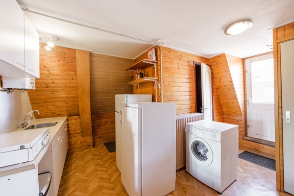 Medium property photo - Kerkstraat 23, 8754 CP Makkum