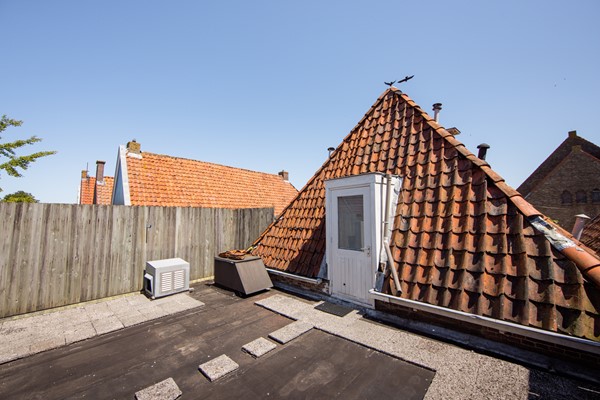Medium property photo - Kerkstraat 23, 8754 CP Makkum