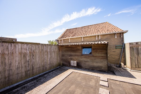 Medium property photo - Kerkstraat 23, 8754 CP Makkum