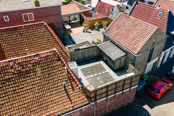 Medium property photo - Kerkstraat 23, 8754 CP Makkum