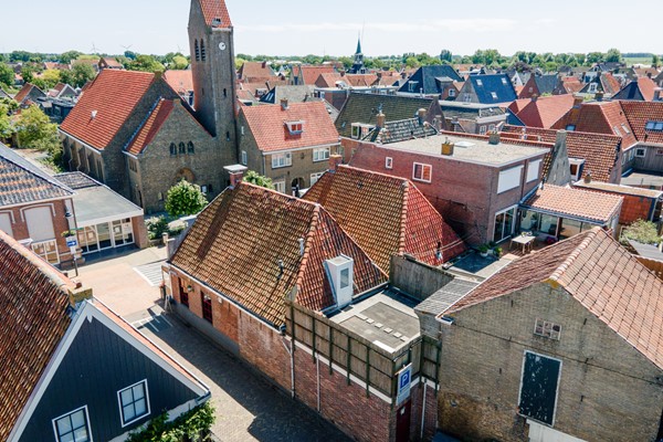 Medium property photo - Kerkstraat 23, 8754 CP Makkum