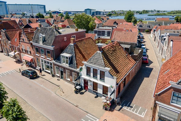 Medium property photo - Kerkstraat 23, 8754 CP Makkum